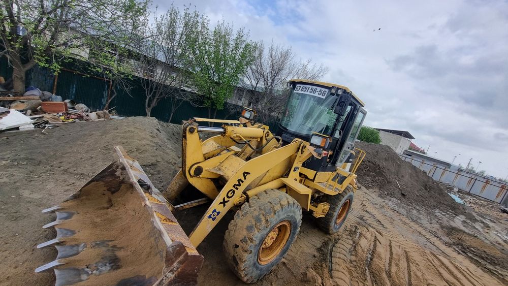 Погрусчик сотилади