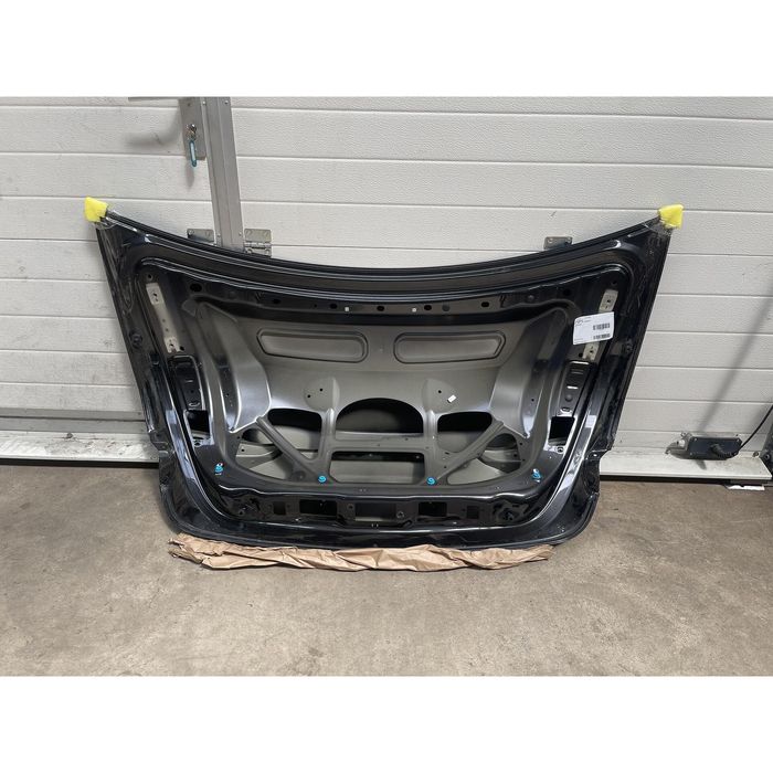 Заден капак за mercedes s-class w223 - a2237503000