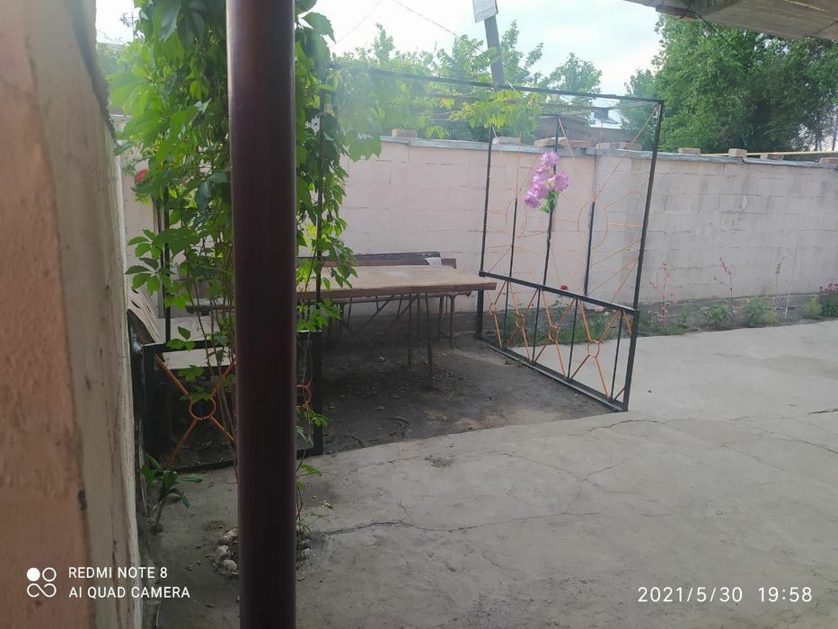 Продаю квартиру Возле базара