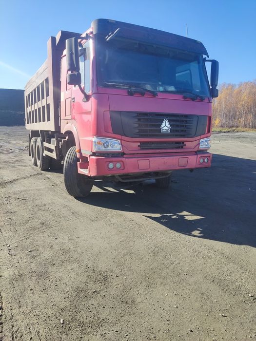 Howo yili 2013 solon alo darajada