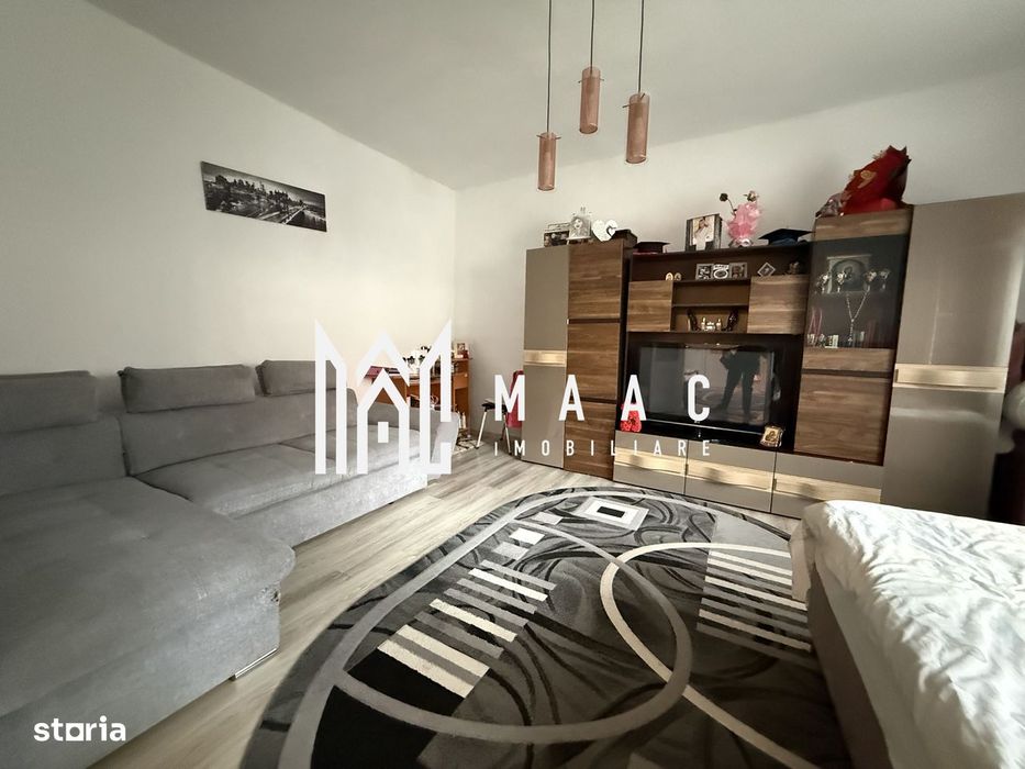 Apartament de vanzare Sibiu | 4 camere Resita | 140 mp, P+M — fotografia 3