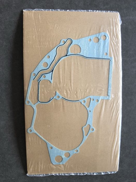 Оригинална гарнитура за между картерите Honda CRF450R CRF250R 250X