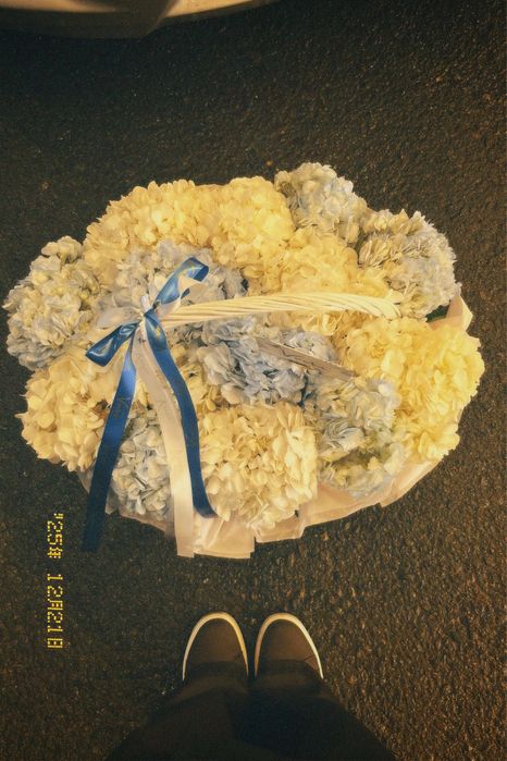 Гортензия 15шт свежий