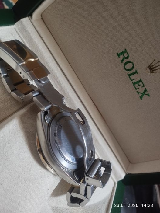 Rolex 24 Ad Daytona 1992 soat sagat saat