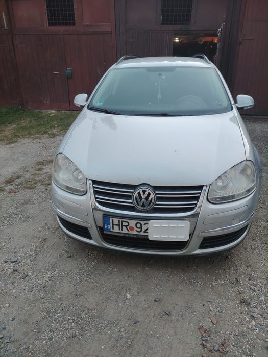 Vand golf 5 1.9 tdi