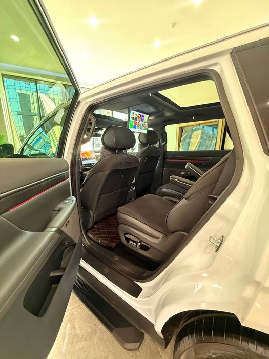 Dongfeng ep 008 , restayling 2026 sotiladi!