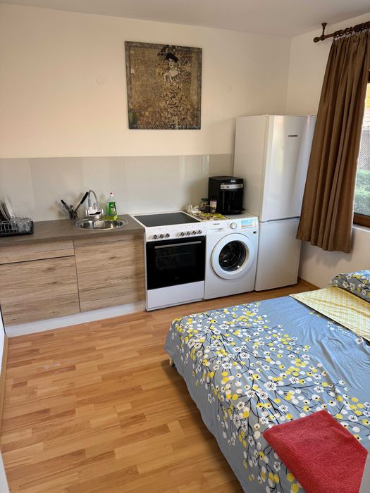 Дава се под наем Двустаен апартамент в Пловдив, Индустриална зона - Изток - 55 кв.м за 3315 € - Снимка #15