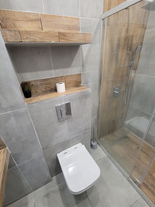 Дава се под наем Двустаен апартамент в Созопол - 72 кв.м за 510 € - Снимка #6