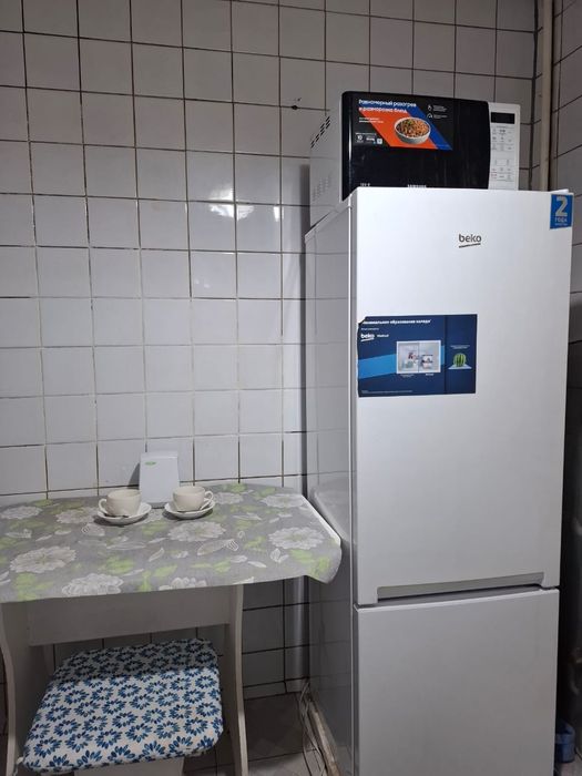 Квартира посуточно в городе Алматы