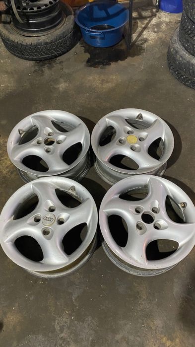 Диск автомобильной