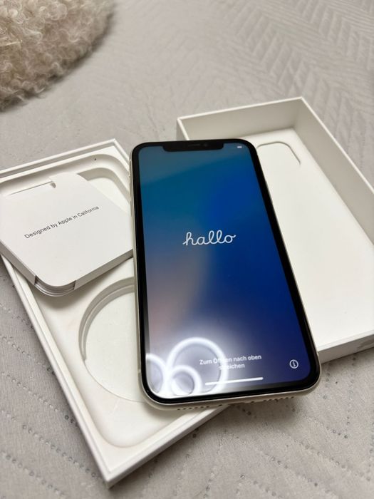 IPhone11 .Stare impecabila