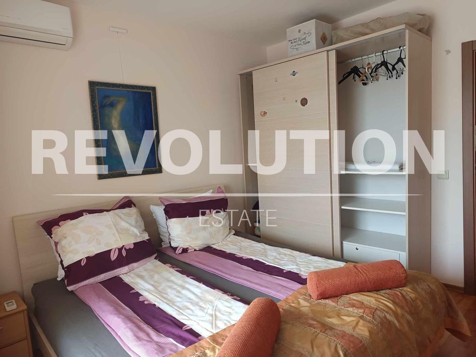 Дава се под наем Двустаен апартамент в к.к. Св.Св. Константин и Елена - 71 кв.м за 500 € - Снимка #2