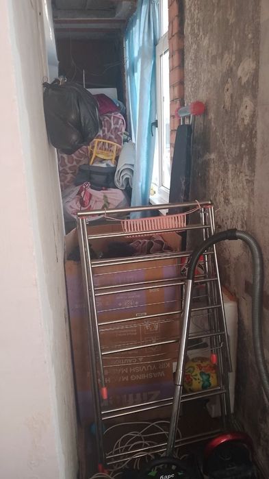 Продаётся квартира срочно