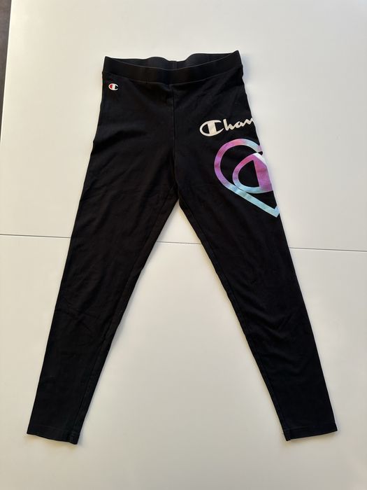 Клин Champion като нов