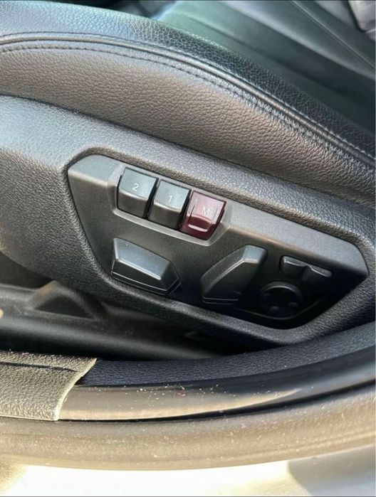 BMW f30 184cp  M impecabil detalii in anunț