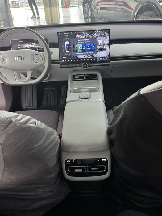 Changan Neo A 06 1 yil garantiya