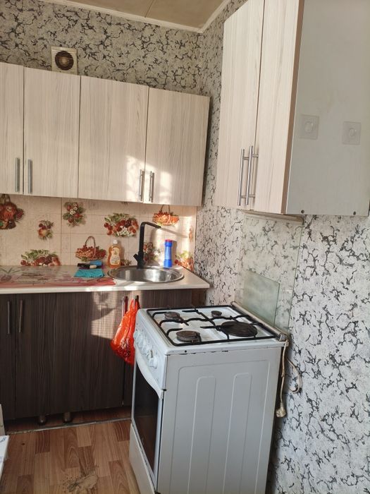 Квартира 2-х комнатная