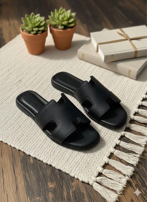 Шлепанцы (Сандалии) Турция