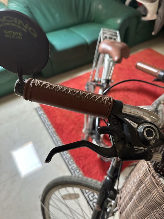 Bicicleta Viking