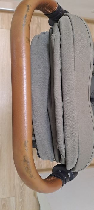 Mutsy Nio Adventure green