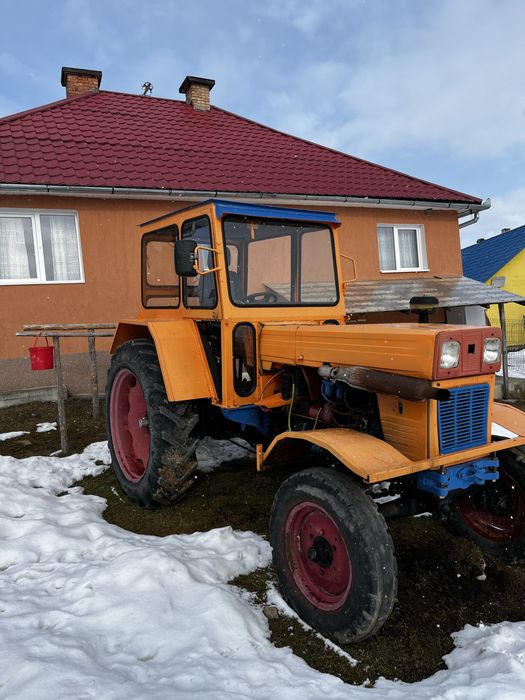 Utb650 in stare perfecta !