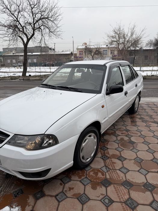 Нексия-2 Сонс сотилади ёки аренда