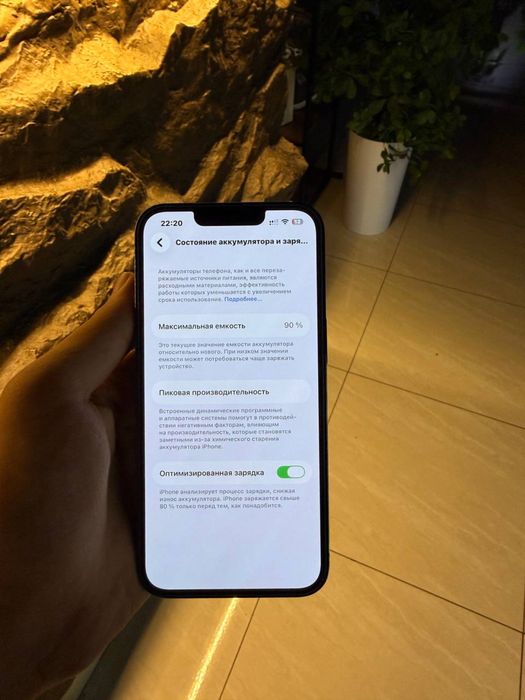 iphone 13 pro ideal
