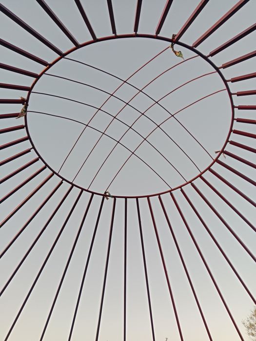 қазақи тігулы ұйлер сатылады