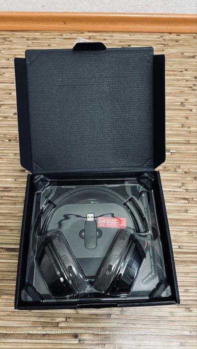 Наушники Hyperx cloud flight