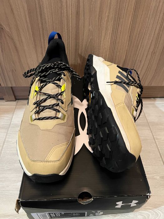 adidas terrex AX4 gore-tex GTX мъжки обувки ,маратонки номер 46,5