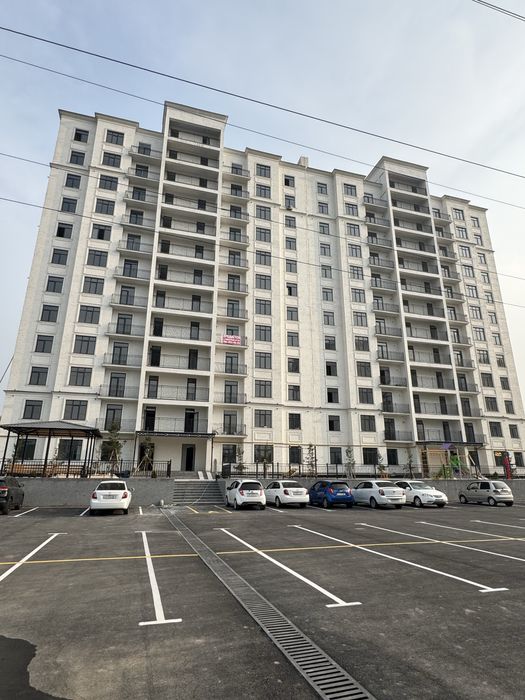 Продается квартира в Яккасарайском районе