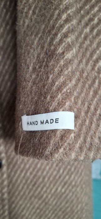 Женское Шерстяное Пальто 46-48рр