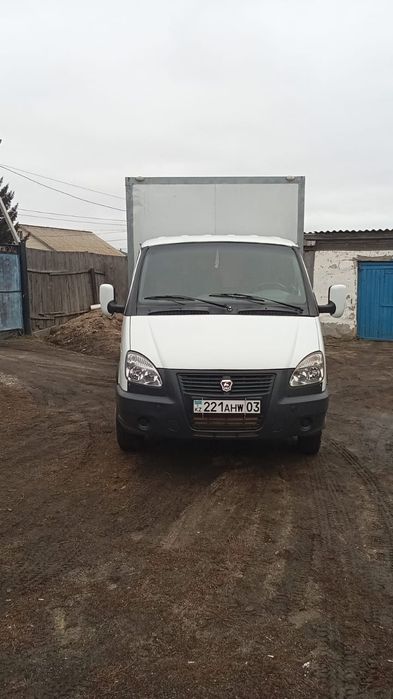 ПродамГазель 330210Срочно