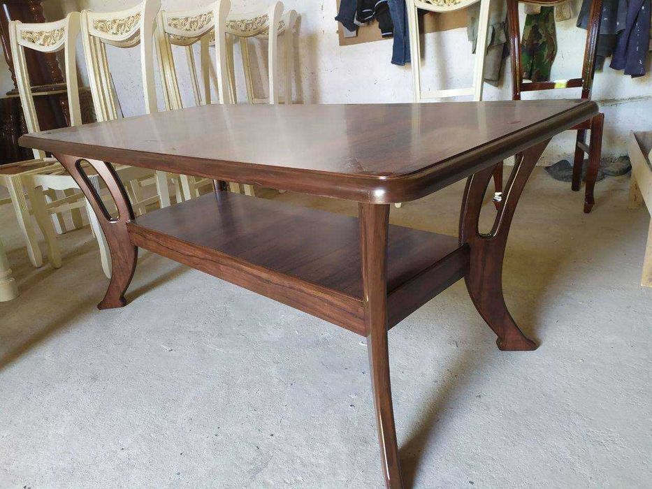 Мебель на заказ | Журнальные и кофейные столики