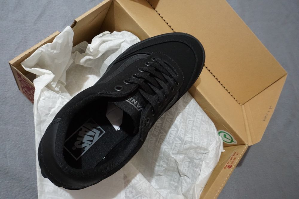 Vans Brooklyn Ls