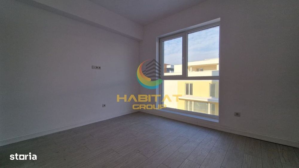 Apartament 2 camere - zona Pallady