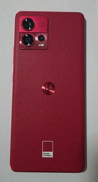 Se vinde Motorola Edge 30 Fusion