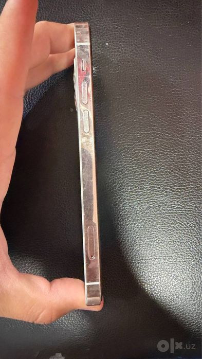 iPhone 12 pro 256