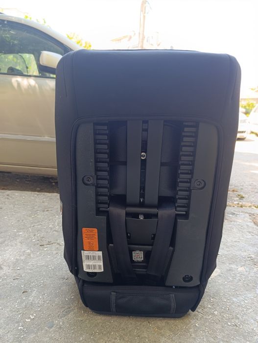 Столче за кола Osann Lupo Isofix