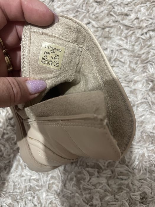 Ghetute Zara pt fetite nr 23