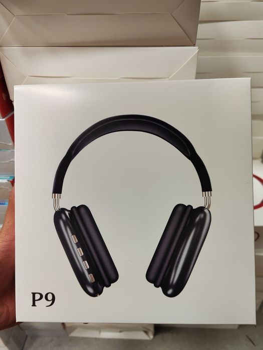 Airpods P9 zur arzon bizda hammasi