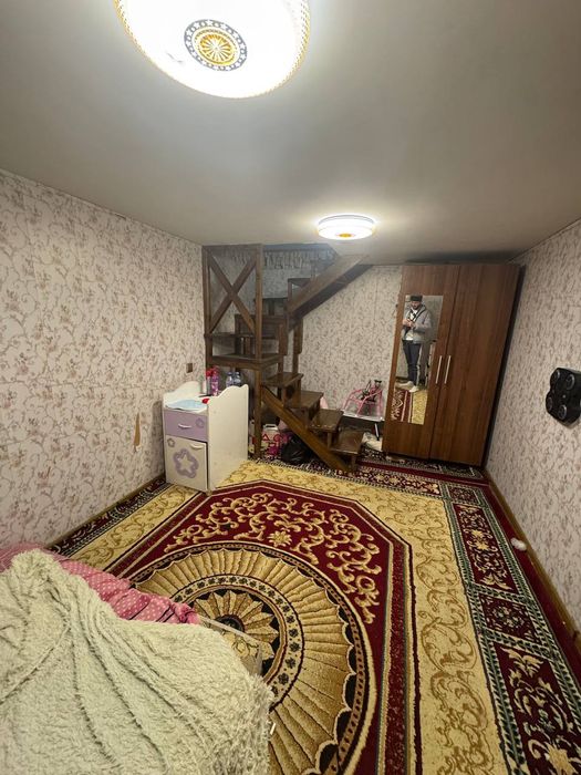 Своя квартира писать в телегу