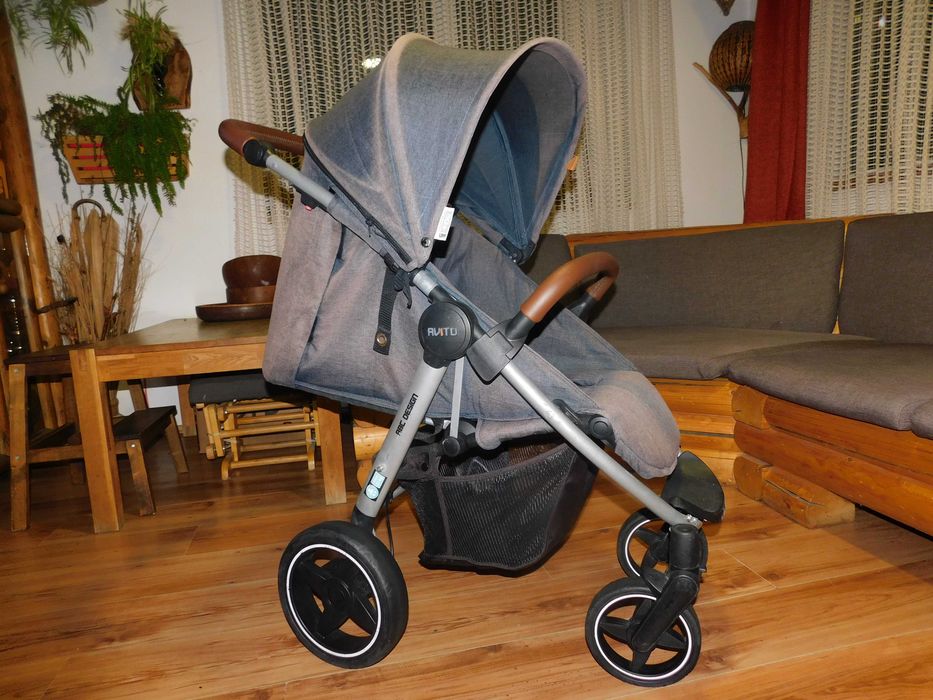 Carucior ABC Design Avigo