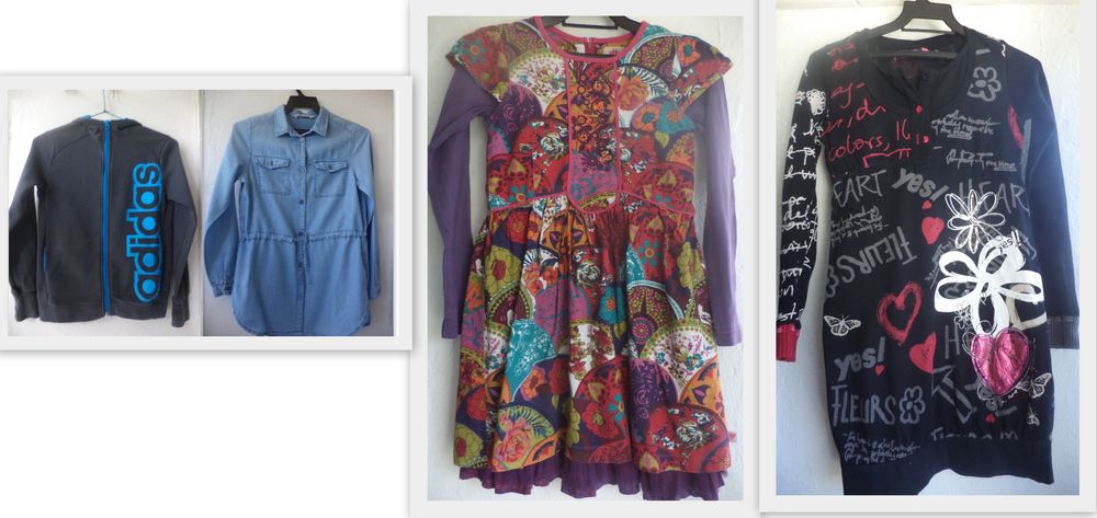 Лот за 9-10 години