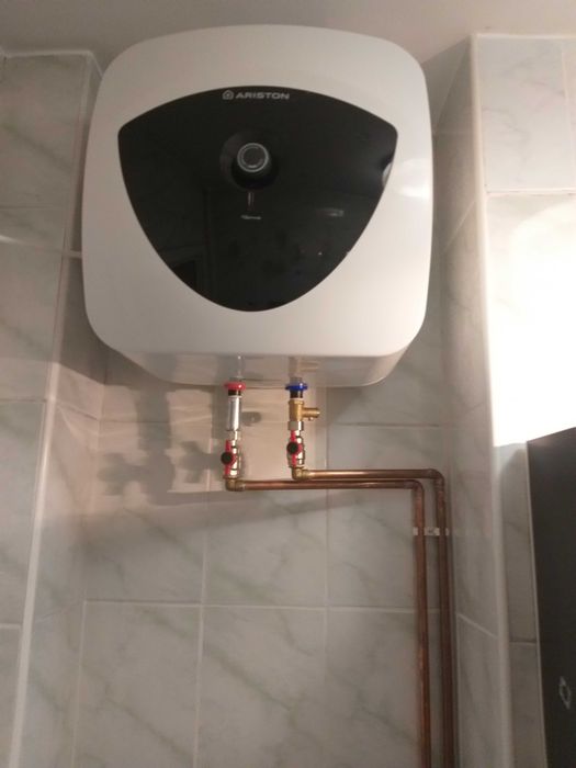 Instalator Autorizat Gaze-GPL-Termice-SANITARE.Nu răspund la mesaje.