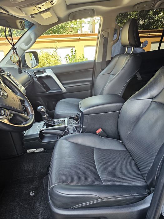 Ocazie Toyota Land Cruiser
