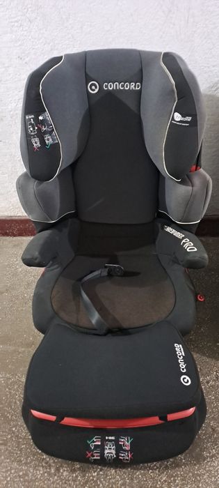 Scaune auto ISOFIX