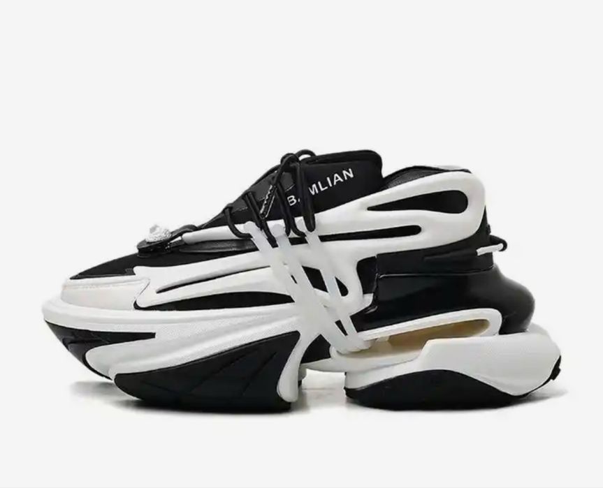 Сникърси Balmain