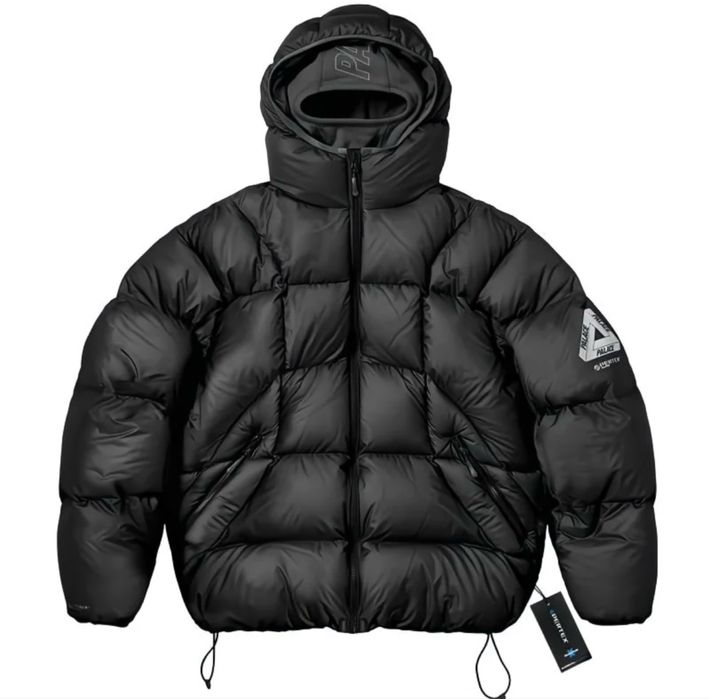 Мужская куртка Palace