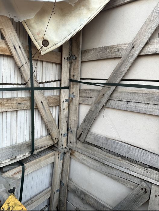 Лаймстоун/Limestone (Травертин)